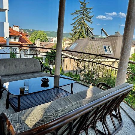 Zlatanov Residence Veliko Tarnovo Exterior photo