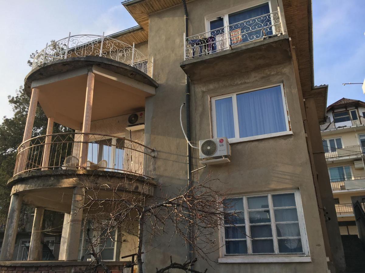 Zlatanov Residence Veliko Tarnovo Exterior photo